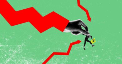 The $160 billion martech industry can't answer a simple question: How does it make its customers money?