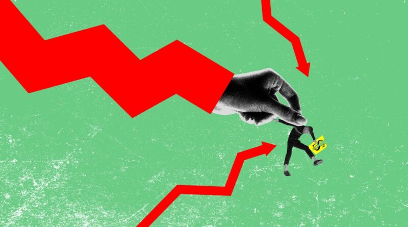 The $160 billion martech industry can't answer a simple question: How does it make its customers money?