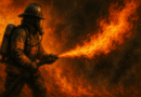 The Arsonist in Uniform: How the U.S. Fuels and Fights the Drug War
