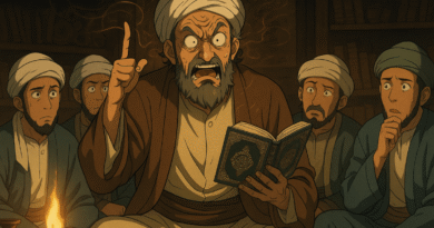 The Many Incoherencies of Ibn Hanbal