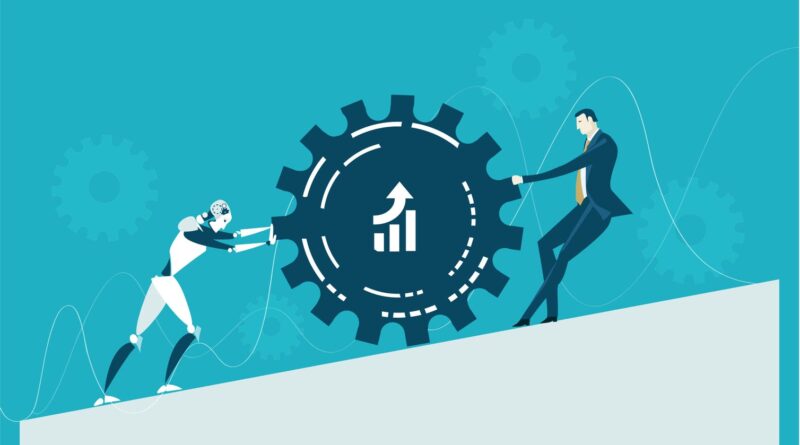 The Rise Of Reverse Automation: What It Means For The Future Of Work