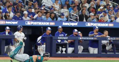 The Seattle Mariners Need To Play Better If The Want To Win The ALCS