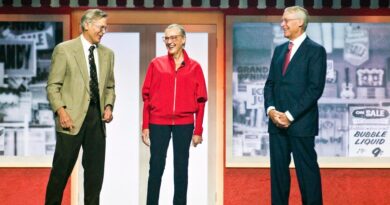 The Walton family empire: Inside the lives of the billionaire Walmart heirs