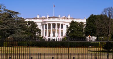 The White House