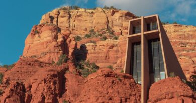 The coolest building in every US state