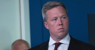 The defense prime contractors have a new problem on their hands