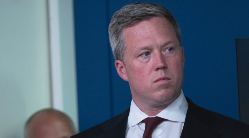 The defense prime contractors have a new problem on their hands