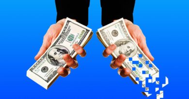 The free-for-all that's upending America's side hustle industry