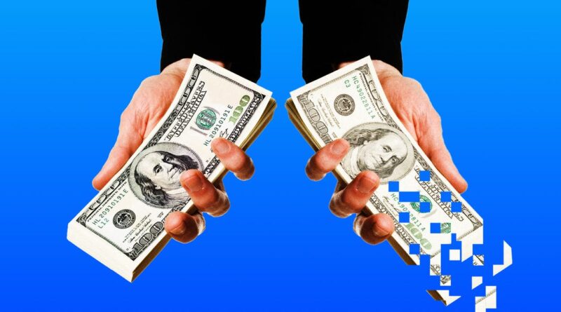 The free-for-all that's upending America's side hustle industry