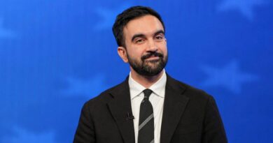 The list of billionaires spending big in a last-ditch effort to keep Zohran Mamdani from becoming NYC mayor