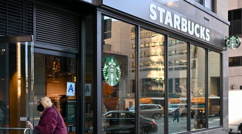 The list of major companies laying off staff this year includes Amazon, Starbucks, Oracle, Nike, Scale AI, and more
