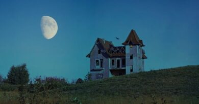 The most haunted building in every US state