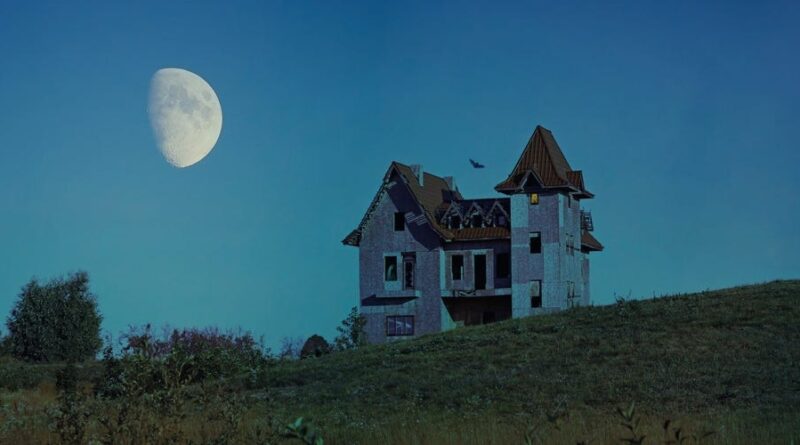 The most haunted building in every US state