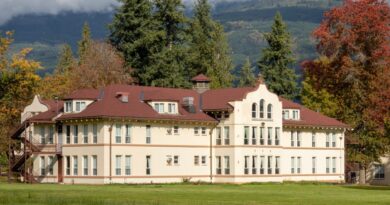 The most haunted spot in every state