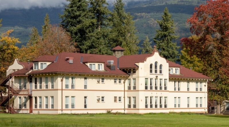 The most haunted spot in every state