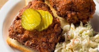 The most iconic food in every state