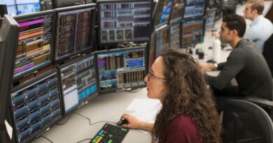 The quants who built computer-run trading strategies aren't ready to hand it over to AI