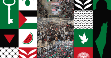 The rise of global boycotts against Israel’s genocide in Gaza