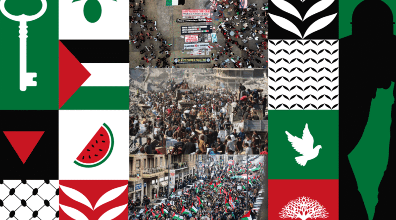 The rise of global boycotts against Israel’s genocide in Gaza