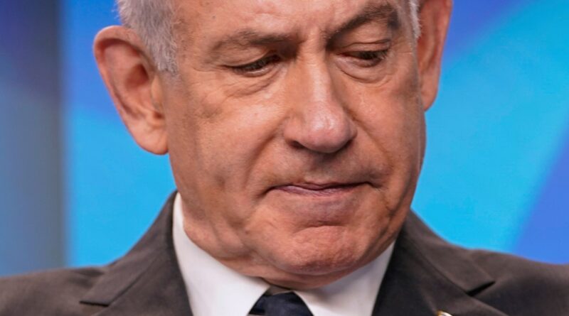 The six problems a Gaza ceasefire has brought Israel’s Benjamin Netanyahu
