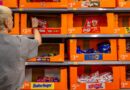 The spookiest thing about Halloween is the price of candy