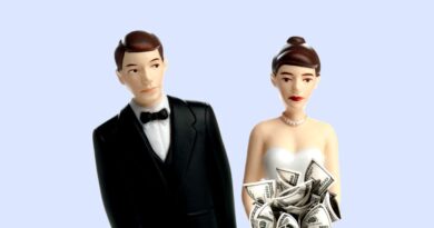 The troubling reasons why divorce rates go up when women earn more