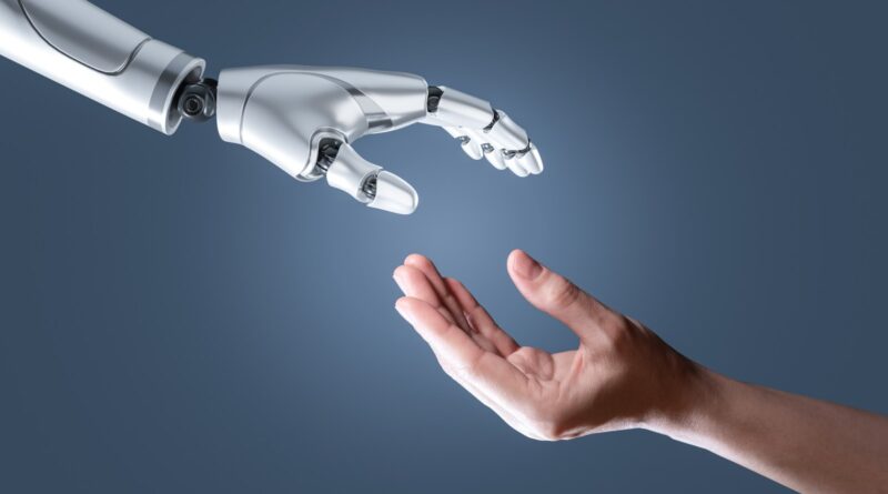 humanoids, robotics