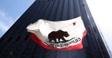 These 14 companies have left California over the years