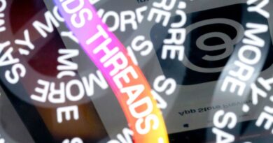 Threads adds 'ghost posts' that disappear after 24 hours | TechCrunch