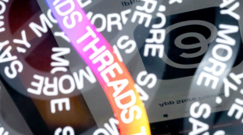 Threads adds 'ghost posts' that disappear after 24 hours | TechCrunch