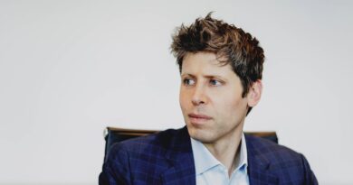 Thrive Capital partner says every Big Tech company has a 'bazooka pointed at' OpenAI
