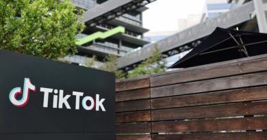 TikTok shut down its LA headquarters after a series of online threats