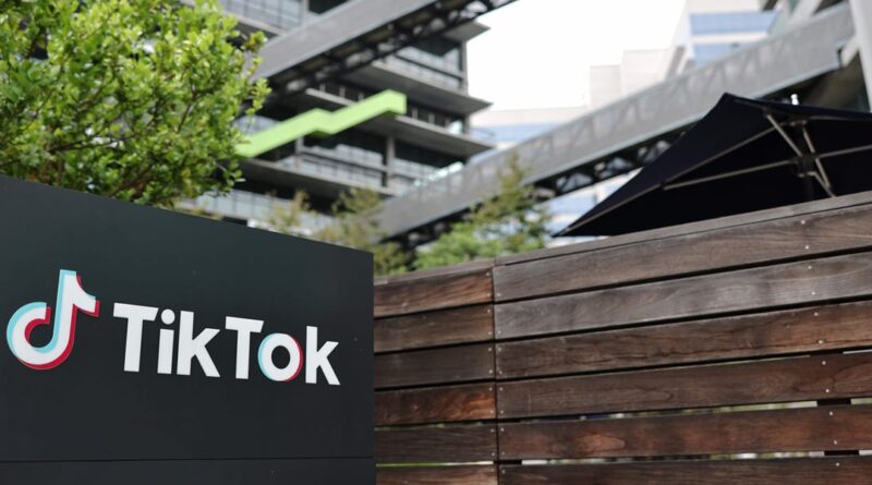 TikTok shut down its LA headquarters after a series of online threats