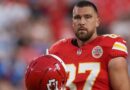 Travis Kelce is building a business empire off the football pitch. Here's what the NFL tight end's been dabbling in.