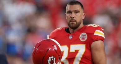 Travis Kelce is building a business empire off the football pitch. Here's what the NFL tight end's been dabbling in.