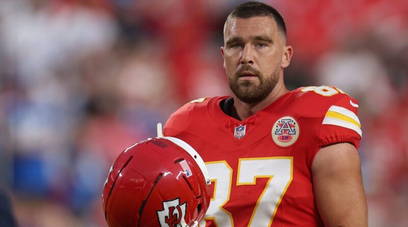 Travis Kelce is building a business empire off the football pitch. Here's what the NFL tight end's been dabbling in.