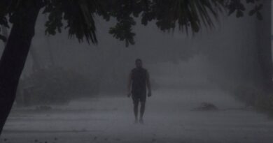 Tropical Storm Melissa threatens Caribbean, kills one in Haiti