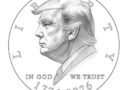 Trump On A Dollar? Treasury Is One Step Closer To Approving 2026 Trump Coin
