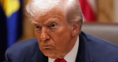 Trump administration carries out lethal strike in Caribbean, killing six