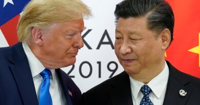 Trump administration investigating China’s compliance with 2020 trade deal