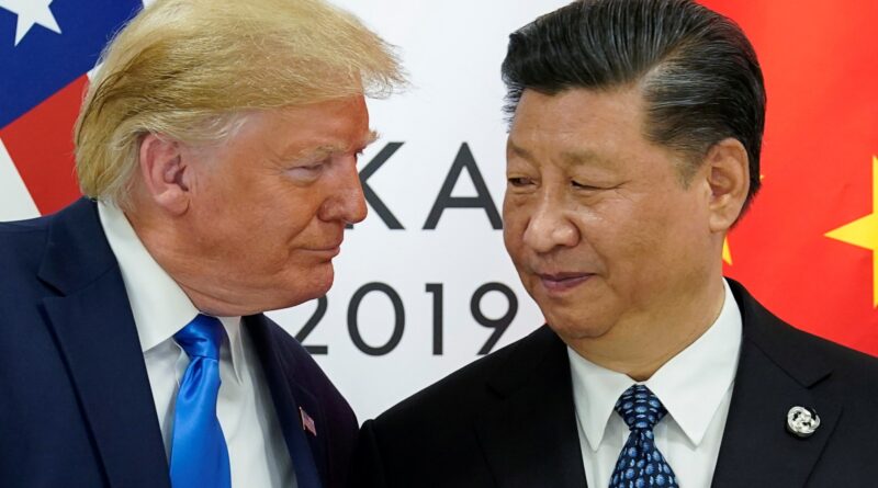 Trump administration investigating China’s compliance with 2020 trade deal