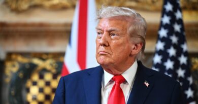 Trump administration's $100,000 H-1B visa fee challenged in lawsuit