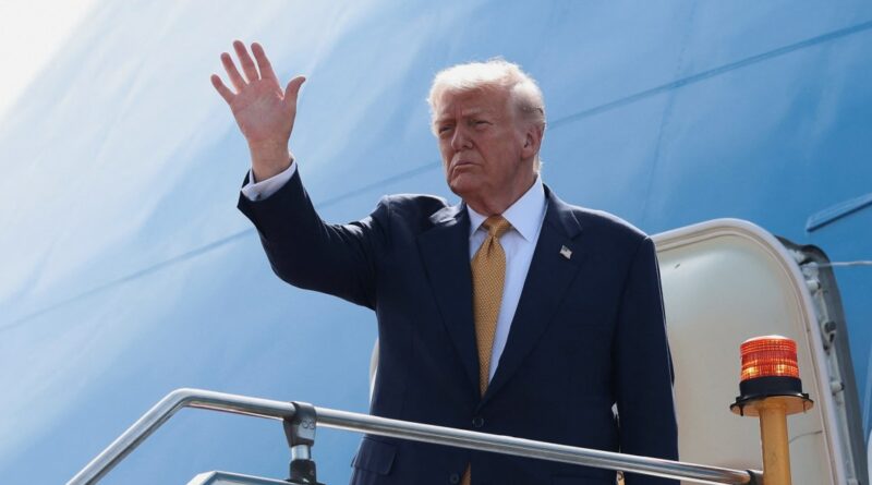 Trump departs ASEAN with lingering questions for Southeast Asia’s trade