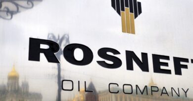 Trump hits Russia’s oil giants with sanctions, EU bans Russian LNG