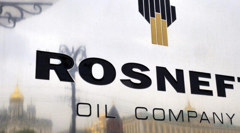 Trump hits Russia’s oil giants with sanctions, EU bans Russian LNG