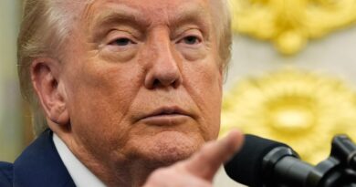Trump says US will repatriate survivors of ‘submarine’ attack