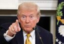 Trump says he's adding another 10% tariff on Canada in retaliation for its Reagan ad