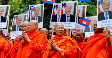 Trump to oversee Cambodia-Thai peace deal at ASEAN summit: Malaysia FM