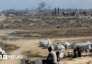 Trump urges mediators to 'move fast' as key Gaza peace talks set to begin