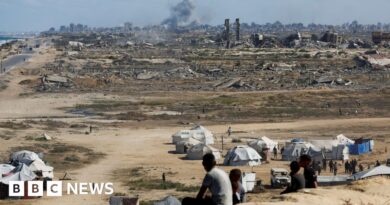 Trump urges mediators to 'move fast' as key Gaza peace talks set to begin